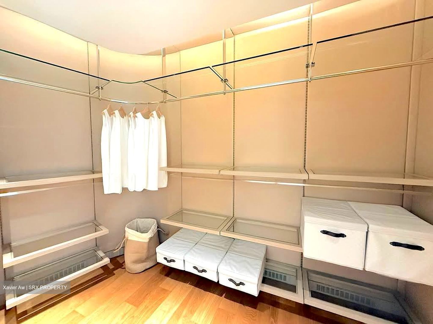 Ardmore Residence (D10), Condominium #541023391